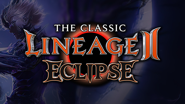 The Classic L2 Eclipse