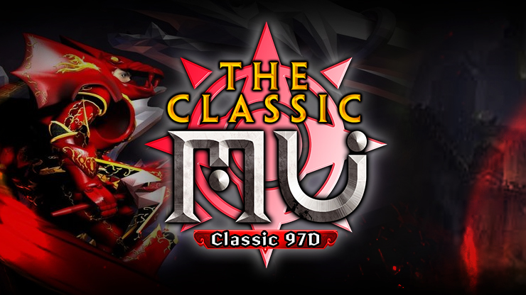 The Classic MU 97D