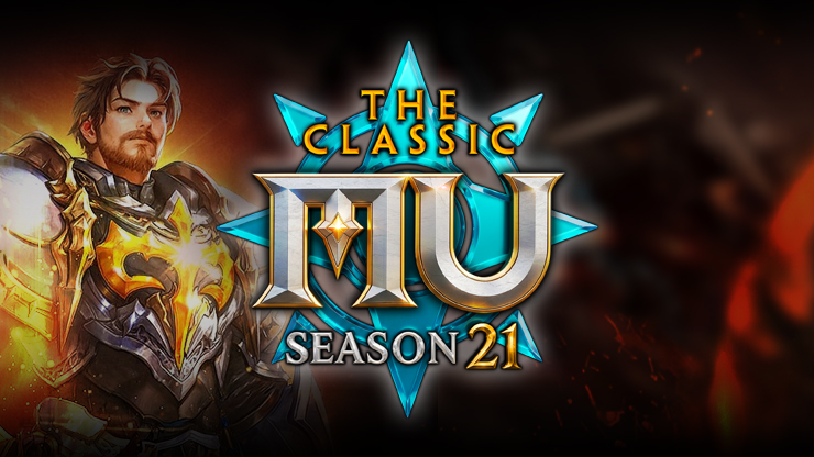The Classic MU Season 21