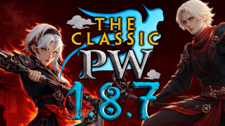 The Classic PW 1.8.7