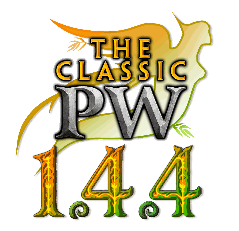 The Classic PW 1.4.4
