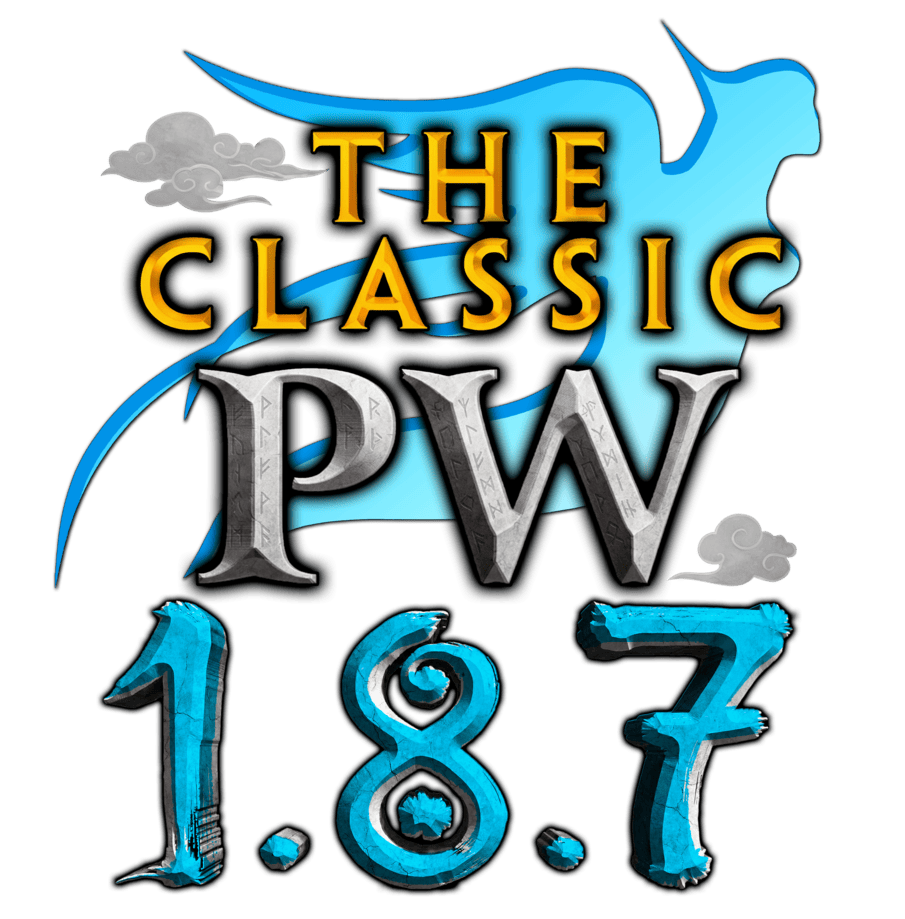 The Classic PW 1.8.7